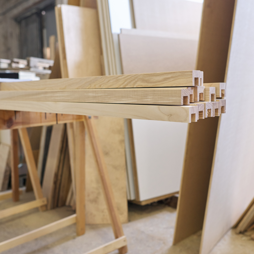 Wooden Work Services