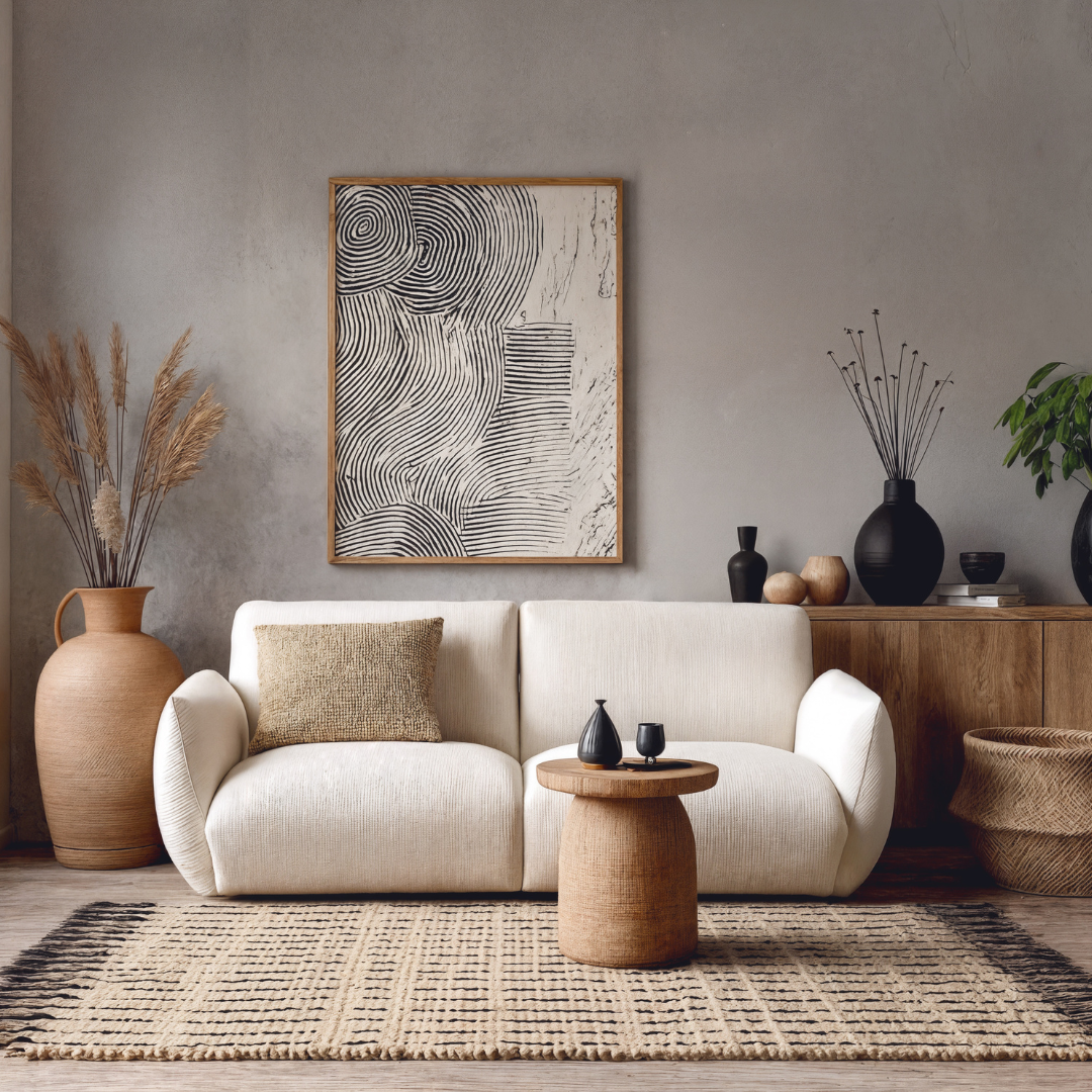 Kothi Interior Design