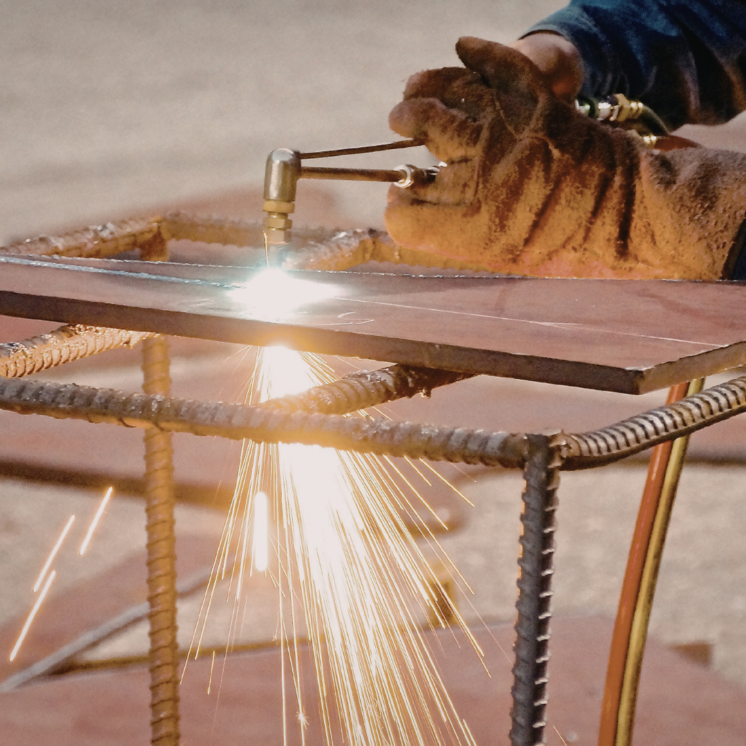 Fabrication Work Services