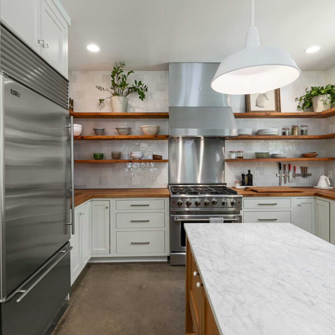 Interior Contractor